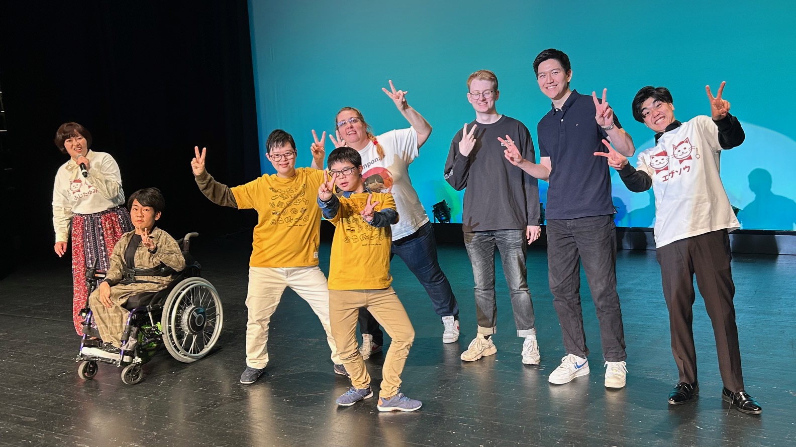 あら、かわいいところ探して魅せて♪ ARA-１グランプリ【出場者募集中！】のイメージ