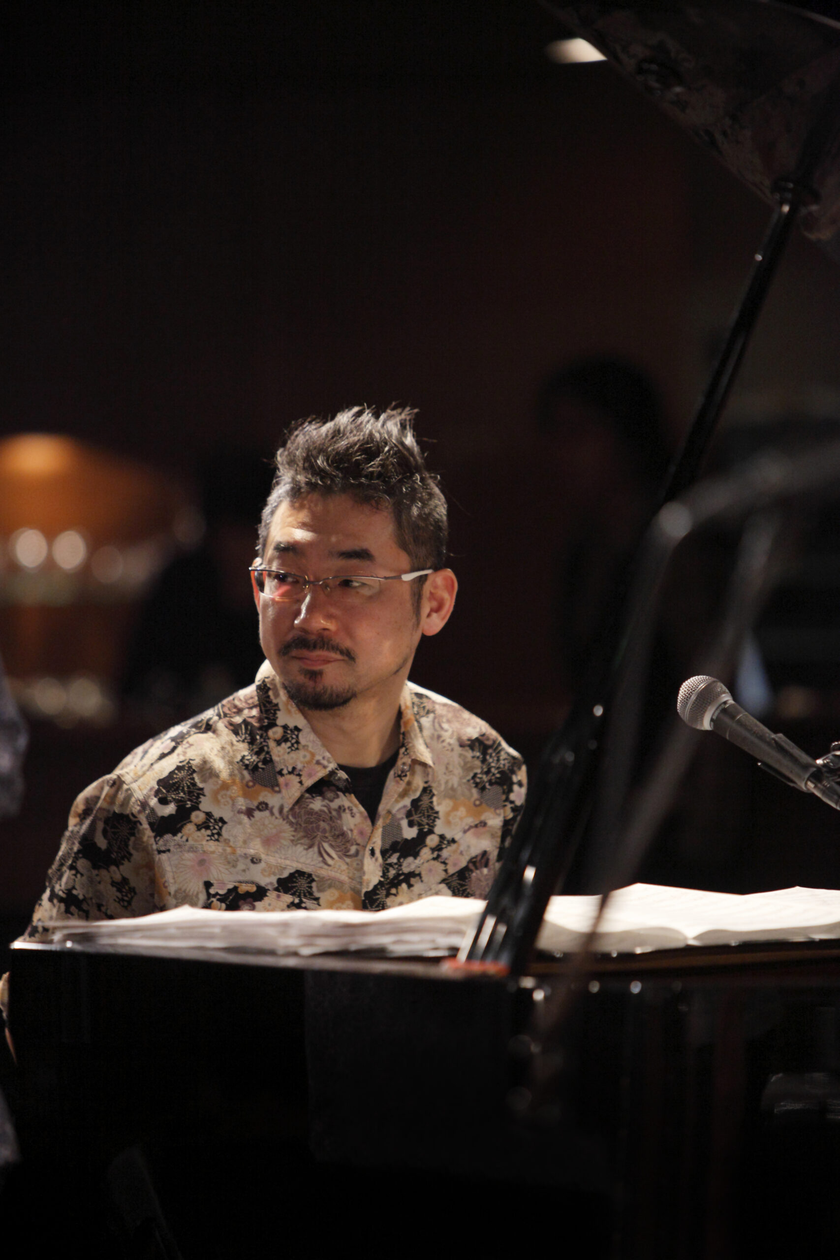 2026町屋JAZZ歳時記のイメージ