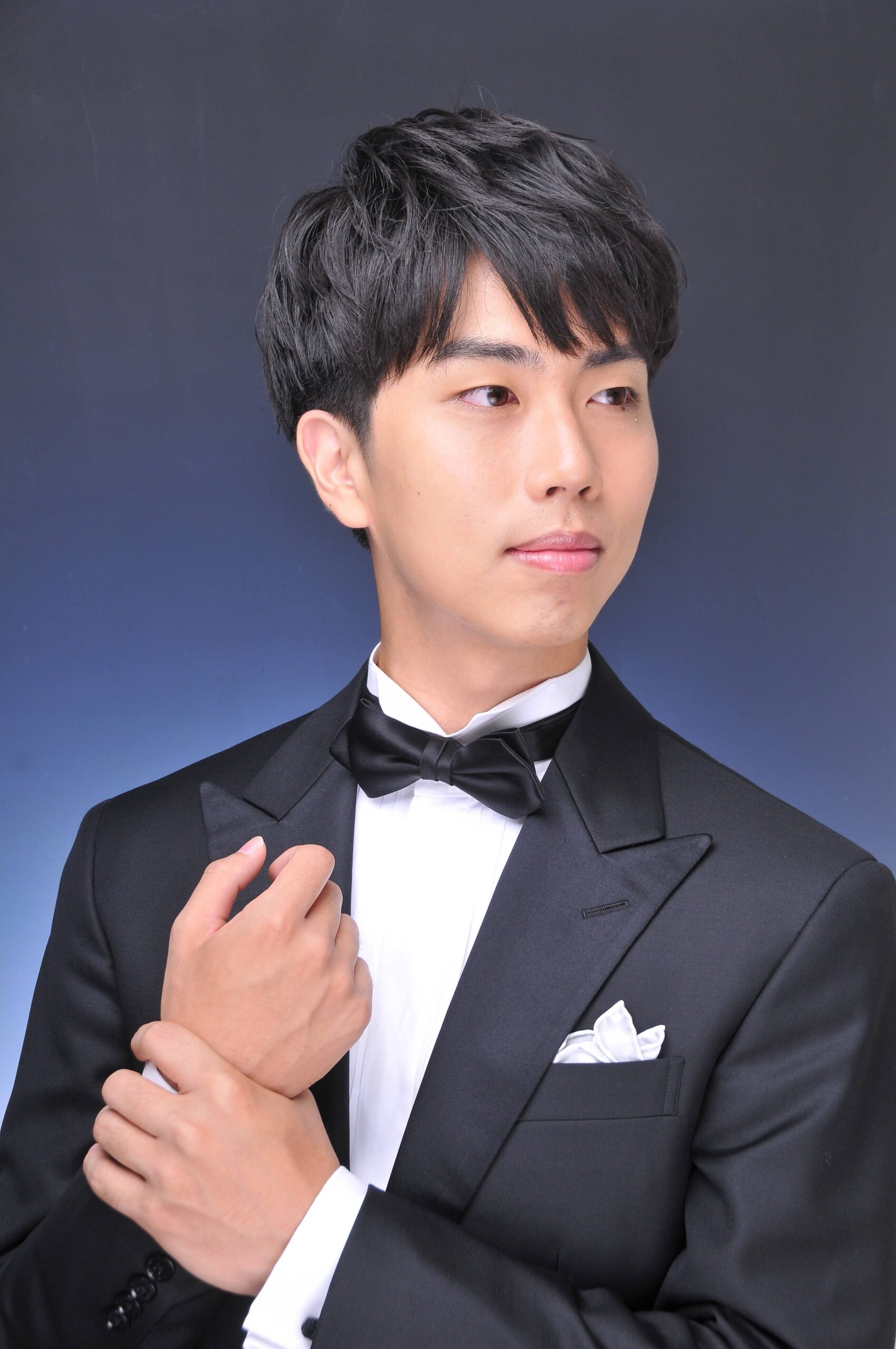 音楽の森のイメージ