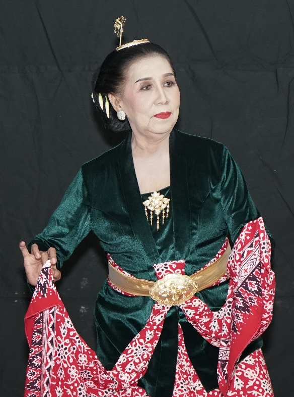 青銅音曲ⅩⅩⅦ　ガムラングループ・ランバンサリ自主公演  ガムランの扉2026 たゆたう楽と舞 ～中部ジャワのガムランと舞踊～のイメージ