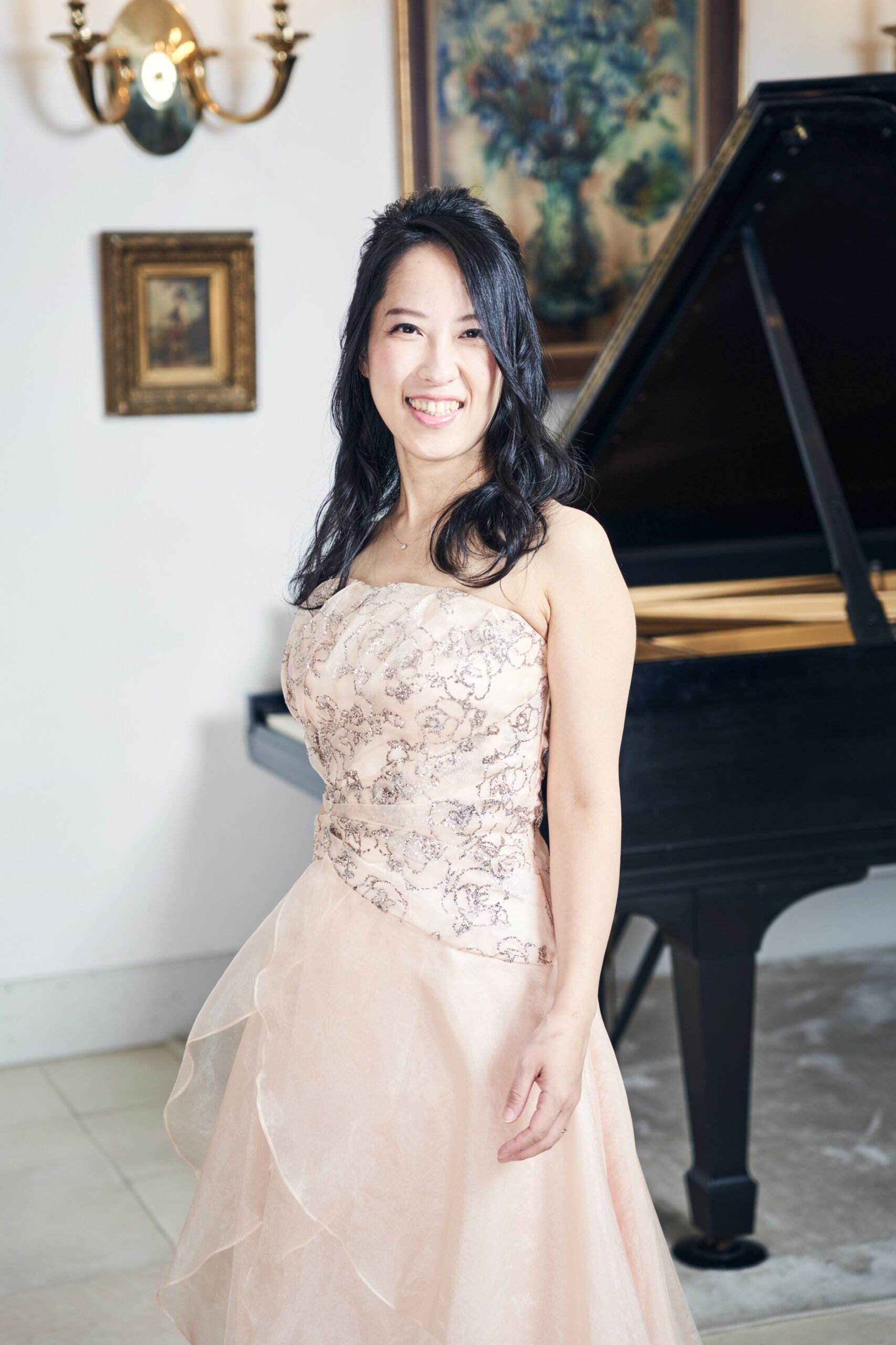 親子のための音楽の森Ⅱのイメージ