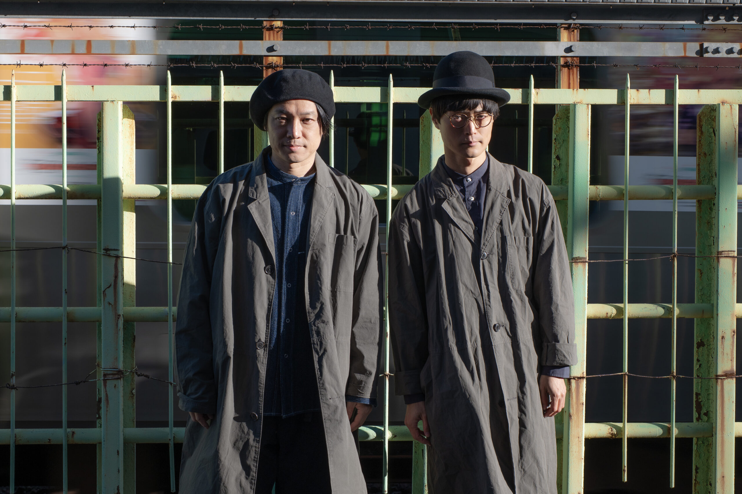 ゼロコ単独公演『フラッグ』のイメージ