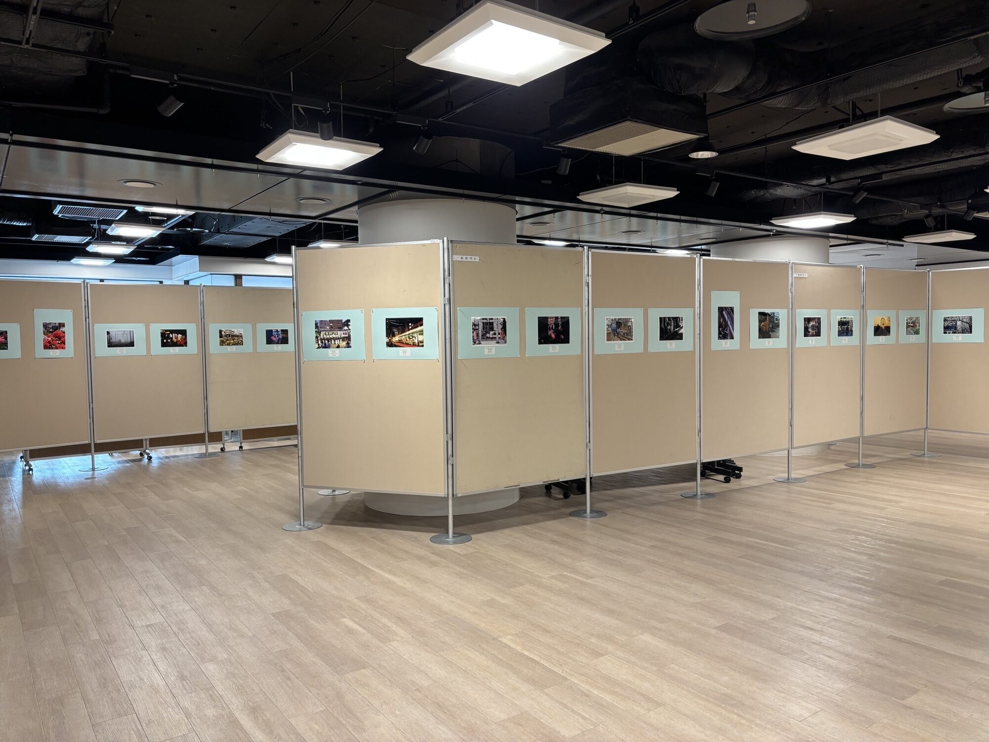 第39回 都電荒川線写真コンテスト入賞作品展のイメージ